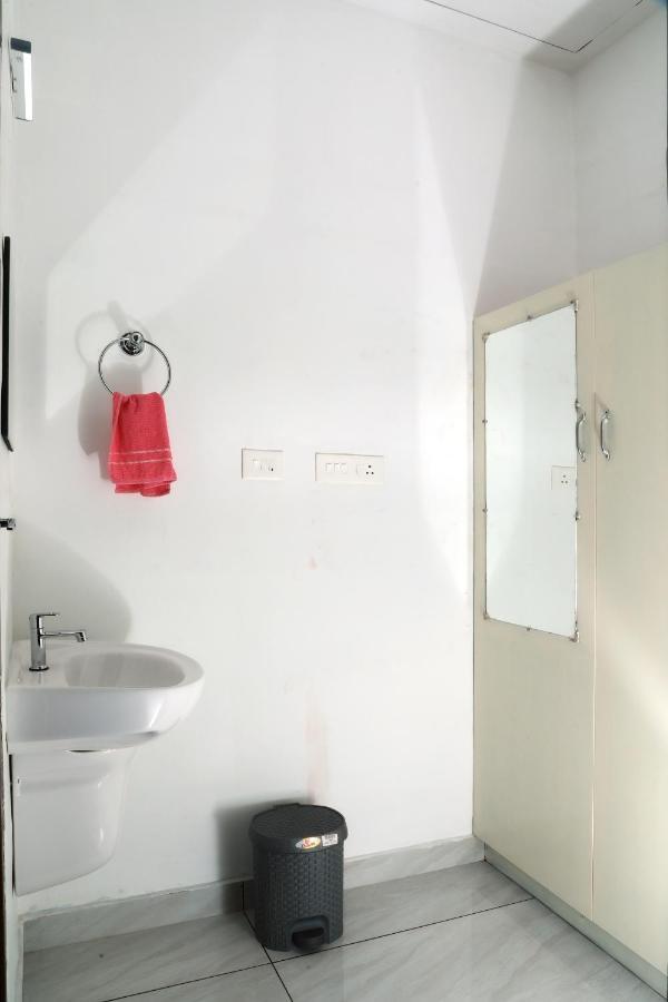 Munroe Vision Panakkattu Homestay Mundrothuruth 外观 照片